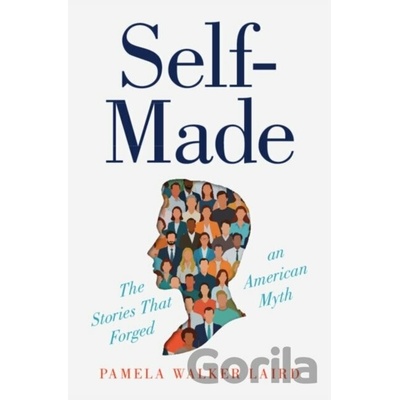 Self-Made - Pamela Walker Laird