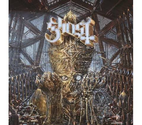 Ghost - Impera LP