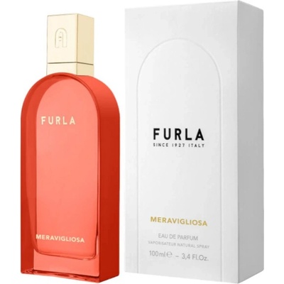Furla Meravigliosa parfémovaná voda dámská 100 ml tester