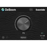 Eventide DeBoom (Дигитален продукт)