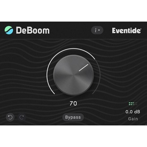 Eventide DeBoom (Дигитален продукт)