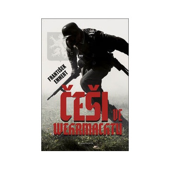 Češi ve wehrmachtu MF - František Emmert