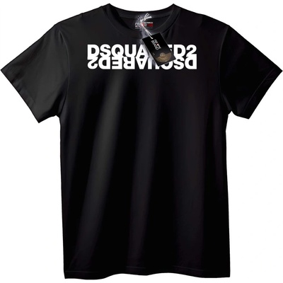 NOONEBRAND Тениска DSQUARED2 - XL, White