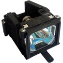 Lampa do projektora PHILIPS LC4745/40, generická lampa vrátane modulu