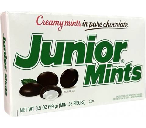 Junior Mints 99 g