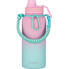 Oxybag Termoska OXY GRiP 950 ml Ružová