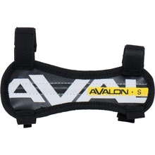 Chránič předloktí Avalon black S