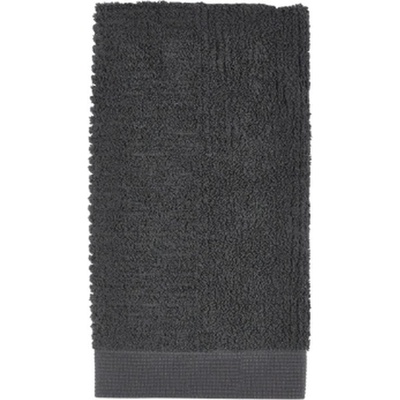 Zone Denmark ručník Classic 50 x 100 cm anthracite