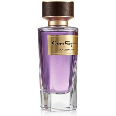 Ferragamo Tuscan Creations Viola Essenziale parfumovaná voda unisex 100 ml