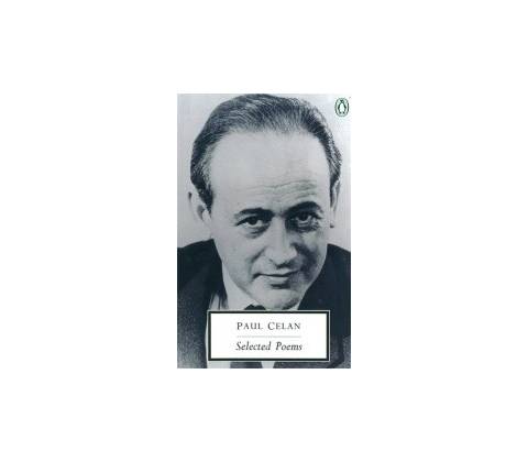 Selected Poems