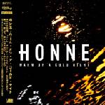 Warner Honne: Warm On A Cold Night - CD (014256)