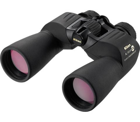 Nikon Action 12x50 CF