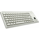 Image 1 of CHERRY G84-4400 PS2 DE (G84-4400LPBDE-0)