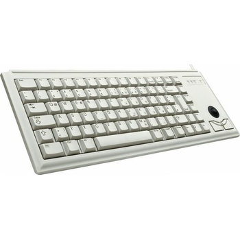 Image 1 of CHERRY G84-4400 PS2 DE (G84-4400LPBDE-0)