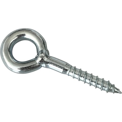 Oko s vrutem fi8/80mm – Hledejceny.cz
