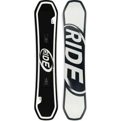RIDE Zero Wide 24/25 – Zboží Dáma