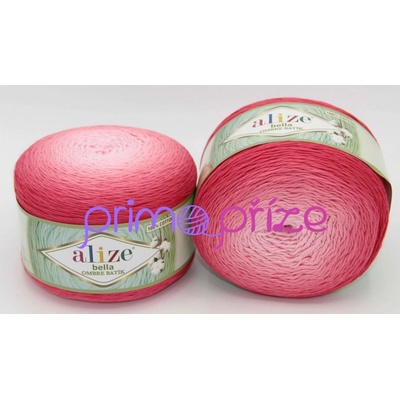 ALIZE Bella Ombre Batik 7404