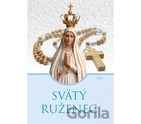 Sv ätý ruženec