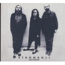 Stromboli Shutdown