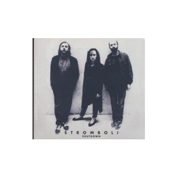Stromboli Shutdown