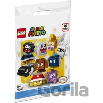 LEGO® Super Mario™ 71361 Akčné kocky