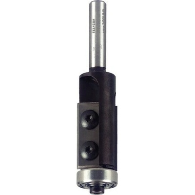 IGM Professional IGM F043 Ořezávací žiletková fréza s ložiskem - D19x30 L85 S=12,7 HM