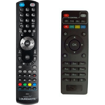 GENERAL Di-way and-3, and-5, and-6, and-20 + управление на телевизор (мини телевизор) - дистанционно управление дубликат (and-3, and-5, and-6, and-20 + управление на телевизор (мини телевизор))