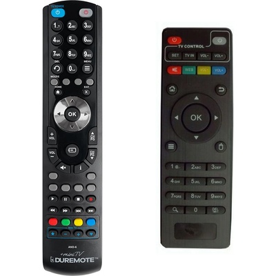 GENERAL Di-way and-3, and-5, and-6, and-20 + управление на телевизор (мини телевизор) - дистанционно управление дубликат (and-3, and-5, and-6, and-20 + управление на телевизор (мини телевизор))