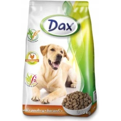 Dax Kuracie mäso 10 kg
