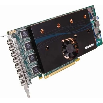 Matrox M9188 2GB DDR (M9188-E2048F)