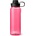 Yeti Coolers Бутилка за вода Yeti Coolers Yonder Tether Bottle Water bottle - Tropical Pink - размер 1 l (533-2118-0411)