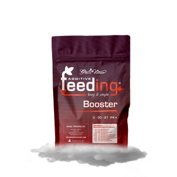 Image 1 of Green House Feeding Booster 1kg