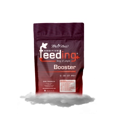 Green House Feeding Booster 1kg