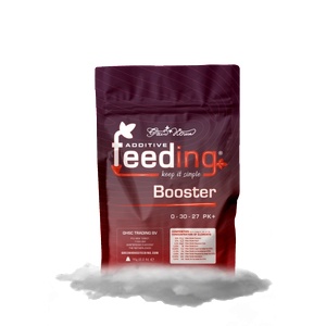 Green House Feeding Booster 1kg