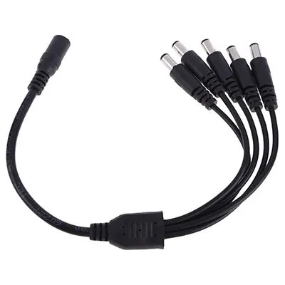 Partizani Power splitter 1 to 5 (837)