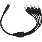 Partizani Power splitter 1 to 5 (837)
