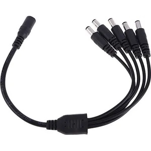 Partizani Power splitter 1 to 5 (837)