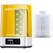 Anycubic Wash & Cure 3