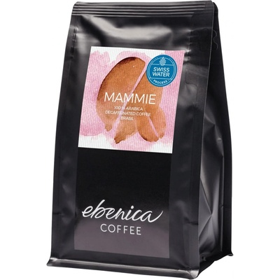 Ebenica Mammie Bezkofeinová 220 g