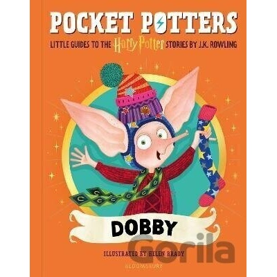 Dobby - Kathleen Joanne Rowlingová
