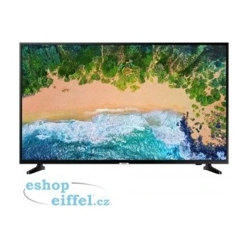 Samsung UE65NU7092