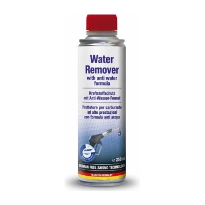 Autoprofi Fuel System Waterremover 250 ml