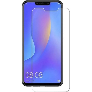 Image 1 of Стъклен протектор Be smart, Huawei Mate 20 Lite, 9H, прозрачен (D15B41MBM)