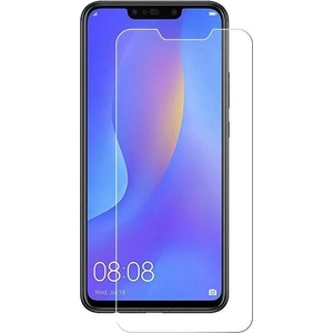  Стъклен протектор Be smart, Huawei Mate 20 Lite, 9H, прозрачен (D15B41MBM)