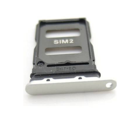 Xiaomi 15 5G SIM tray bílý