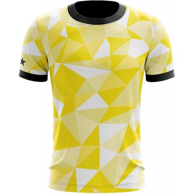 Hummel Drei De Jersey dres 90400 8000