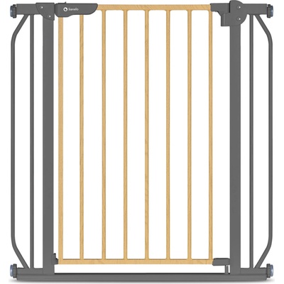 Lionelo zábrana TRUUS Slim Grey Graphite – Zbozi.Blesk.cz