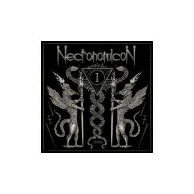 NECRONOMICON - UNUS LTD. LP