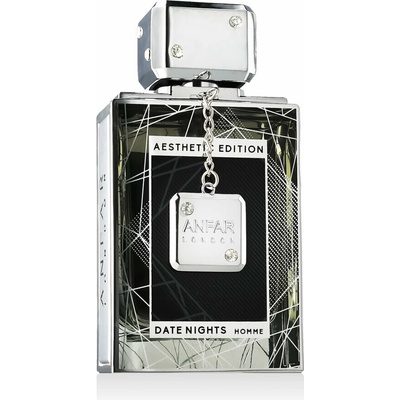 Anfar London Date Nights Pour Homme parfum pánsky 100 ml