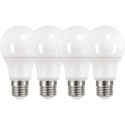 Emos LED žárovka Classic A60 10W E27 teplá bílá Ra95